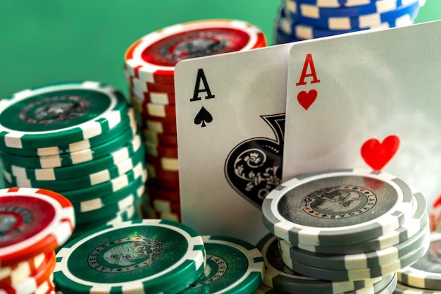 Clock showing market closing time notification on momo slot interface